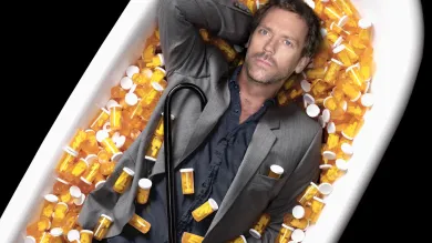 Трейлер сериала Доктор Хаус